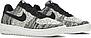 Кроссовки мужские Nike Air Force 1 Flyknit 2.0 мультцвет AV3042-001, фото 6