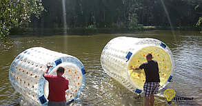 Зорбы-катушки