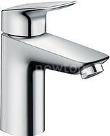 Смеситель Hansgrohe Logis 71107000