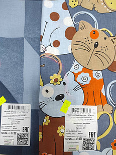 335 Наволочка верхняя 60х60