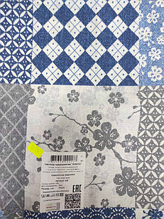 336 Наволочка верхняя 70х70