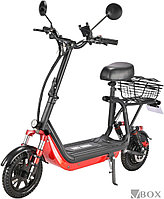 Электросамокат White Siberia Light 1200w 48v 15Ah