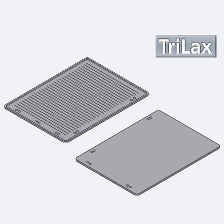 Пекарь Rational Формa для гриля и пиццы Пекарь 60.71.237