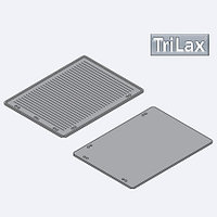 Пекарь Rational Формa для гриля и пиццы Пекарь 60.71.237