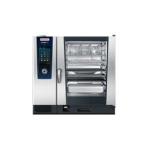 Пароконвектомат RATIONAL iCombi® Pro 10-2/1 электро