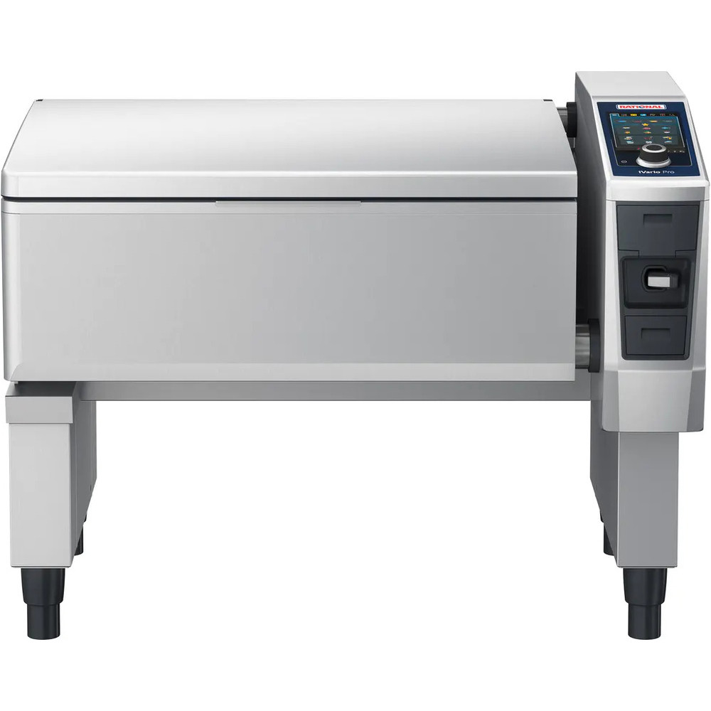 Сковорода многофункциональная RATIONAL iVario Pro XL