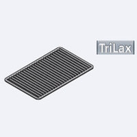 Аксессуары пароконвектомат Rational Решётка CombiGrill® 1/1 GN (325 x 530 мм) 6035.1017