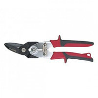 Ножницы по металлу левые 35х260мм CrMo, HRC60-62 "Yato" YT-1910