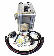 Гидрокомплект на самосвал