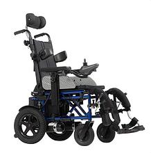 Инвалидная коляска с электроприводом Pulse 190 Ortonica