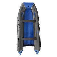 Лодка ПВХ ORCA 400 НДФ