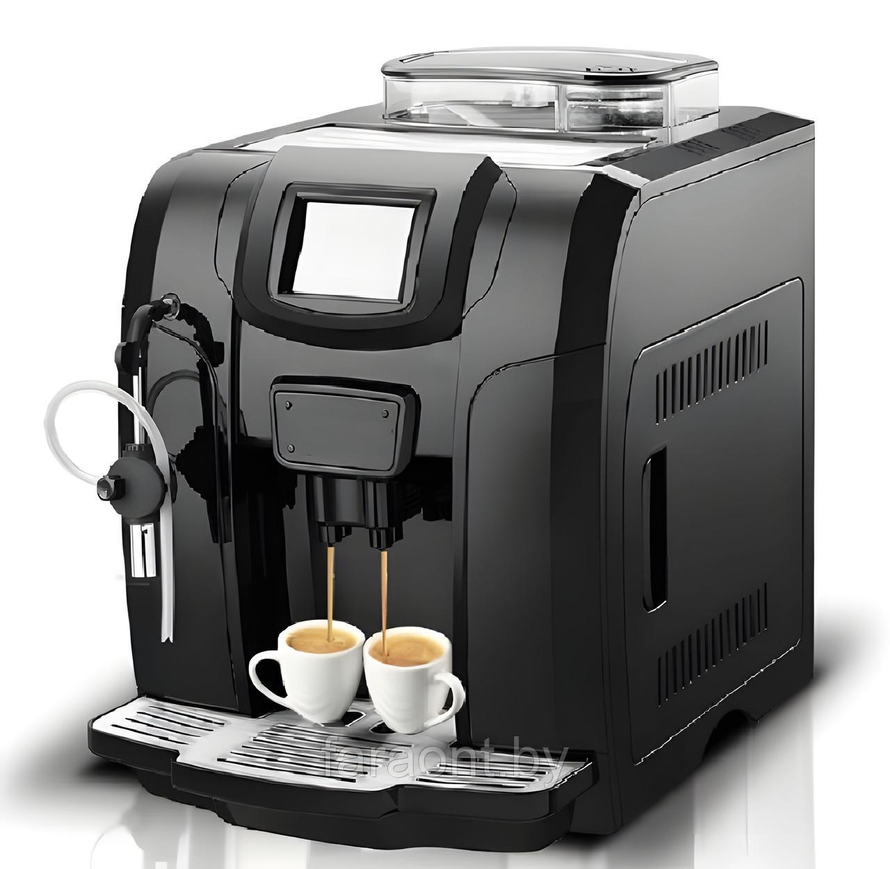 Кофемашина EKSI EMC-715