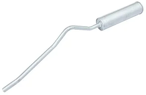 Глушитель уаз 3151,469 с/о е-0, .АК3151-1200012-06