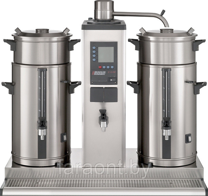 Кофемашина Bravilor Bonamat B10 HW