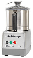 Бликсер Robot Coupe Blixer 4-3000 + дополнительный аксессуар (арт. 2343)