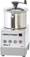 Бликсер Robot Coupe Blixer 5 + дополнительный аксессуар (арт. 2369)