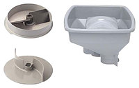 Комплект протирки для картофельного пюре Robot Coupe (арт. 28207)