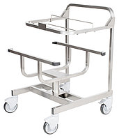 Тележка для гастроемкостей GN 1/1 Robot Coupe (арт. 49066)