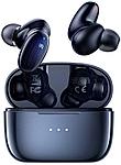 Наушники беспроводные Bluetooth UGREEN HiTune X5, WS108-50648 Синие