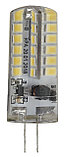 Лампа светодиодная ЭРА LED JCD-5W-CER--827-G9 (керамика, капсула, 5Вт, теплый белый свет, G9), фото 2