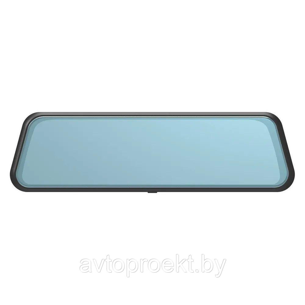 Видеорегистратор зеркало Eplutus D90 4K WiFi