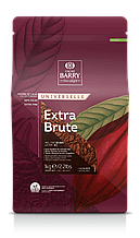 Какао-порошок 22/24 алкализованный, Cacao Barry Extra Brute Франция 100 гр