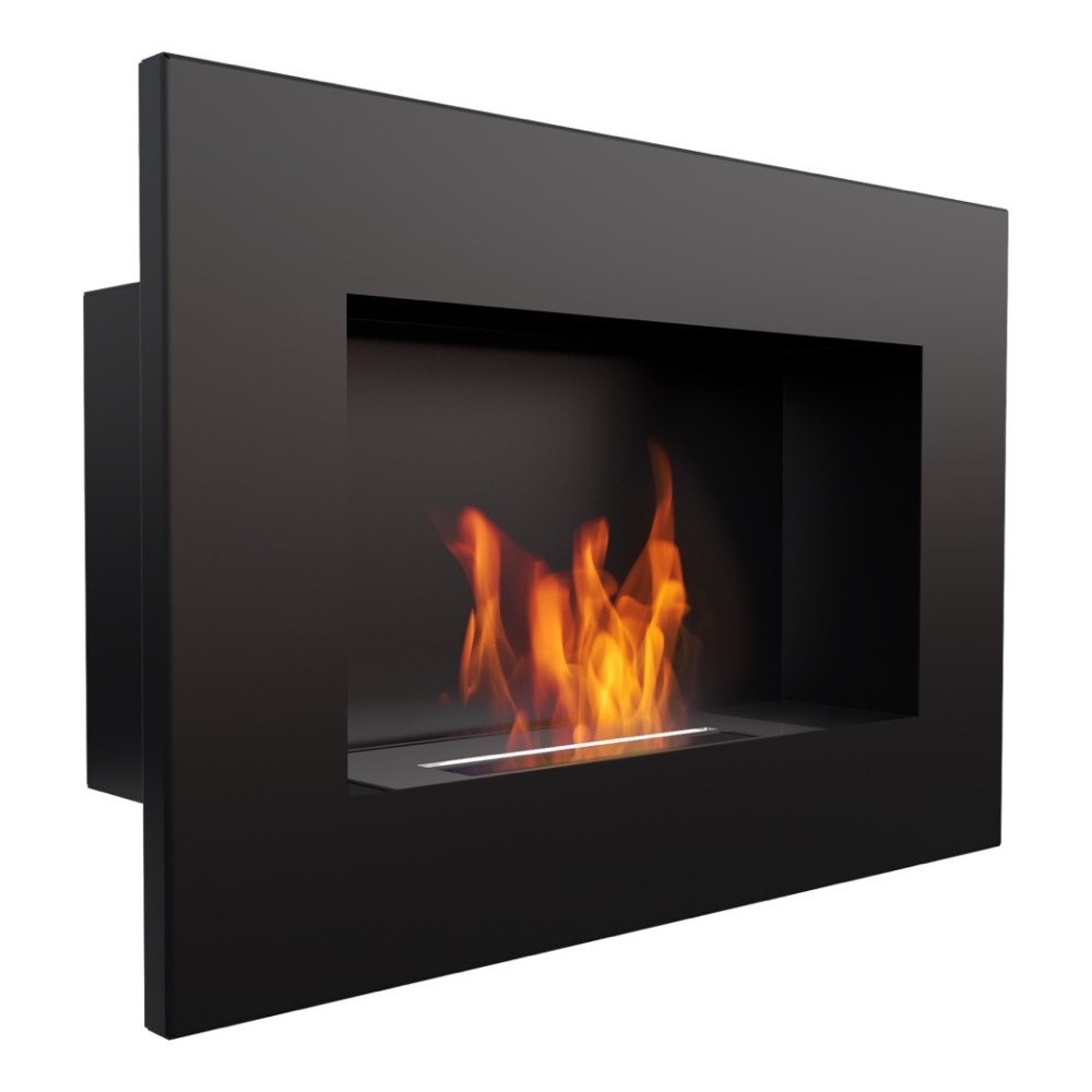 Биокамин Kratki Delta