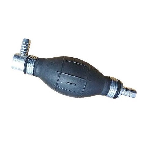 Насос подкачки топлива 8мм угловой вход (Испания) ASLYX AS200626