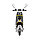 Электроскутер Skyboard Yalta 1200W Yellow, фото 4