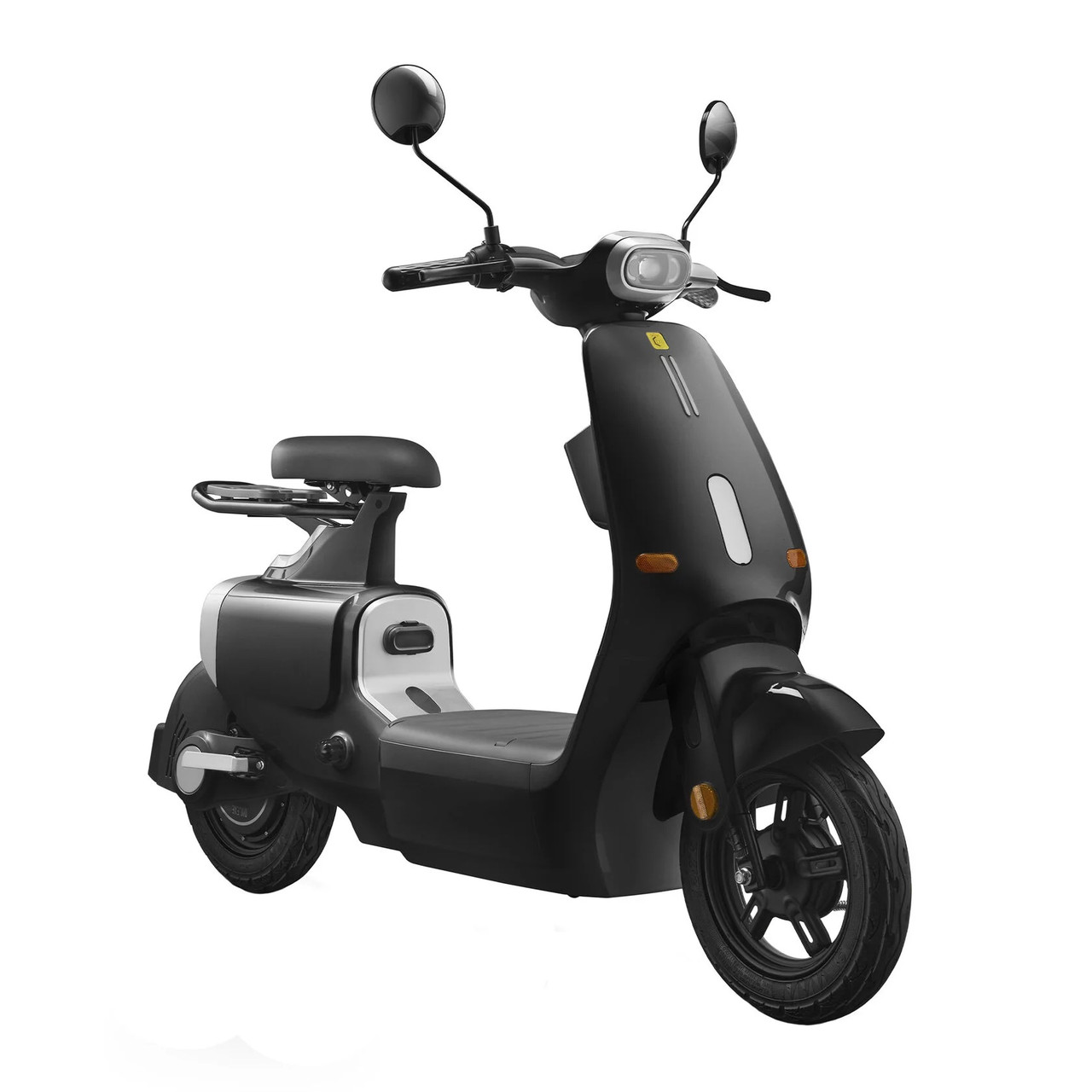 Электроскутер Skyboard Yalta 1200W Black, фото 1