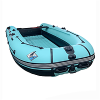 Лодка ПВХ ORCA 400 Арго