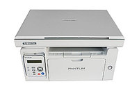 МФУ лазерное Pantum M6507W