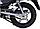 Мотоцикл Regulmoto SK 200-6, фото 7