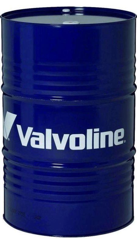 Масло моторное Valvoline ALL CLIMATE 5W40 60л