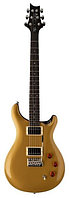 Электрогитара PRS SE DGT Gold Top