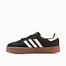 Кроссовки ADIDAS SAMBAE W черный JI1350, фото 3