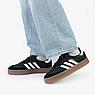 Кроссовки ADIDAS SAMBAE W черный JI1350, фото 4
