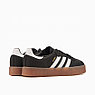 Кроссовки ADIDAS SAMBAE W черный JI1350, фото 7