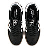 Кроссовки ADIDAS SAMBAE W черный JI1350, фото 8