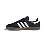 Кроссовки женские ADIDAS SAMBA OG W черный IG9031, фото 2