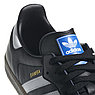 Кроссовки женские ADIDAS SAMBA OG W черный IG9031, фото 3