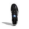 Кроссовки женские ADIDAS SAMBA OG W черный IG9031, фото 4