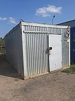 Бытовка 6Х3  7200 с НДС