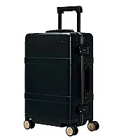 Чемодан Xiaomi Metal Luggage 20 Black