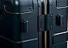 Чемодан Xiaomi Metal Luggage 20 Black, фото 2