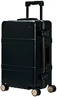 Чемодан Xiaomi Metal Luggage 24 Black