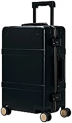 Чемодан Xiaomi Metal Luggage 24 Black