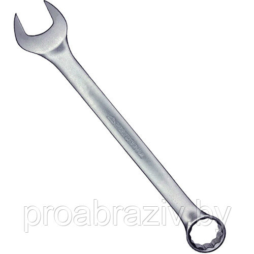 Ключ комбинированный 24 мм Vertextools