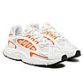 Кроссовки женские ADIDAS OZMILLEN W белый/оранжевый IF9496, фото 2