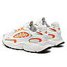 Кроссовки женские ADIDAS OZMILLEN W белый/оранжевый IF9496, фото 3